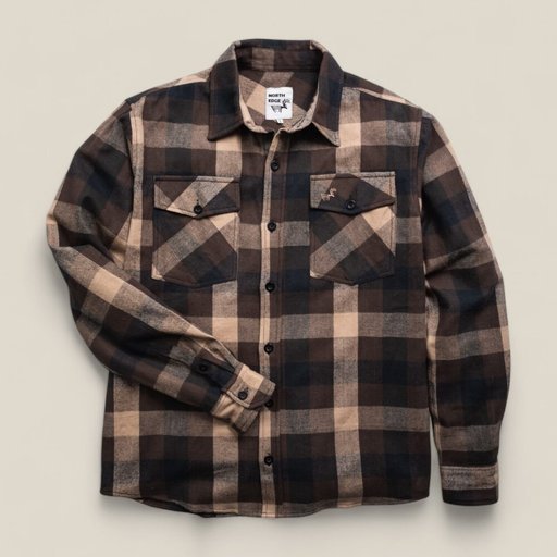 porter classic Suite Flannel Shirt ネルシャツ porter classic Suite Flannel Shirt ネルシャツ（porter